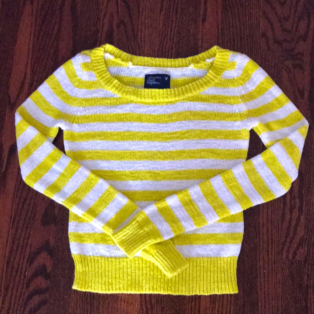 Sweet Sweater